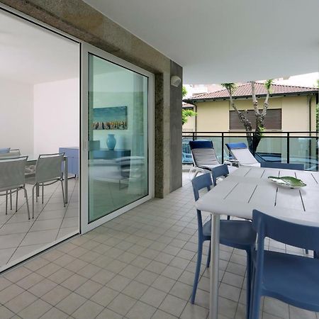 ליגננו סביאדורו Skyresidence מראה חיצוני תמונה