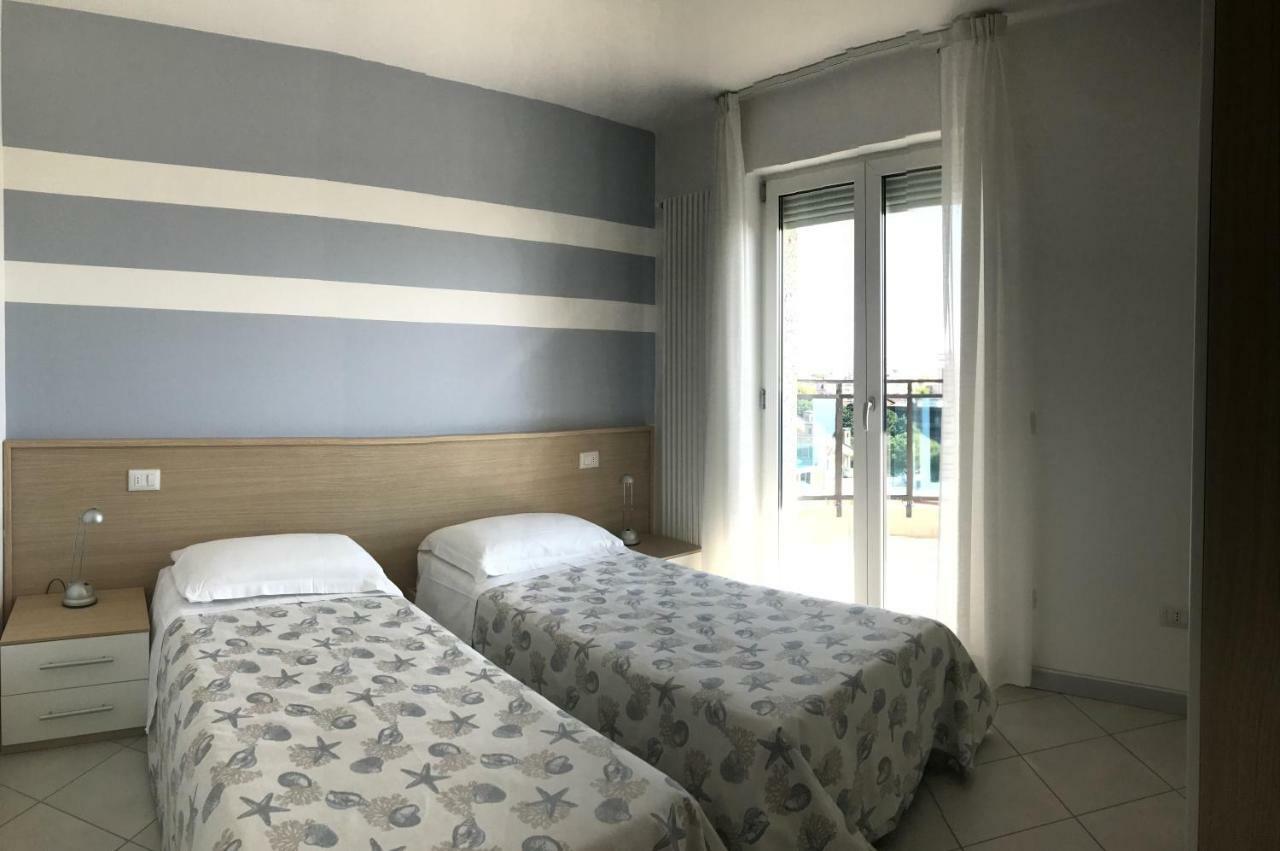 ליגננו סביאדורו Skyresidence מראה חיצוני תמונה