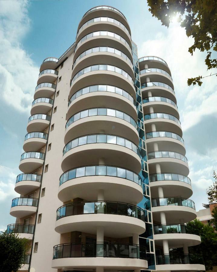 ליגננו סביאדורו Skyresidence מראה חיצוני תמונה