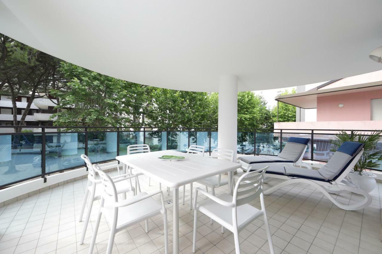 ליגננו סביאדורו Skyresidence מראה חיצוני תמונה