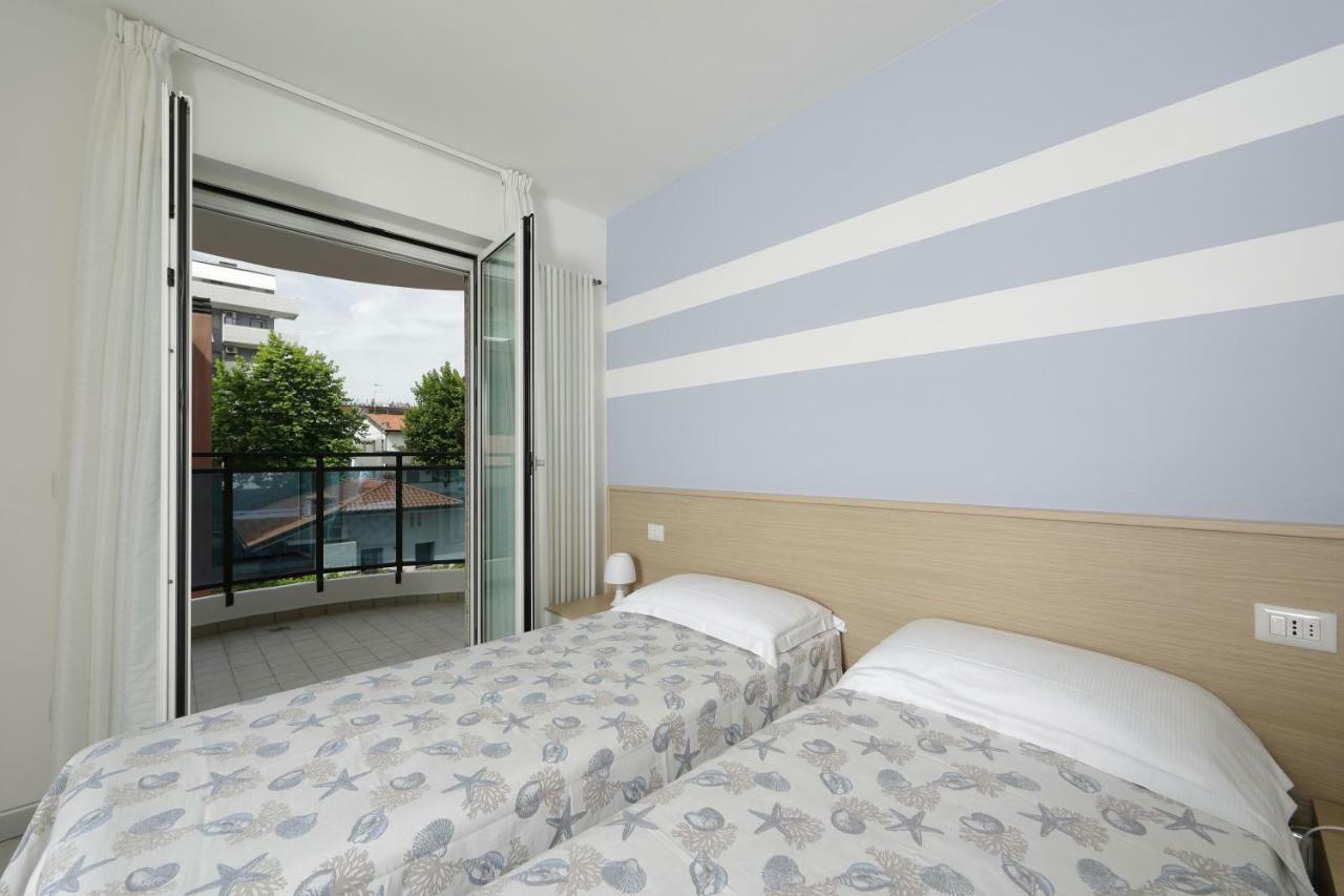 ליגננו סביאדורו Skyresidence מראה חיצוני תמונה