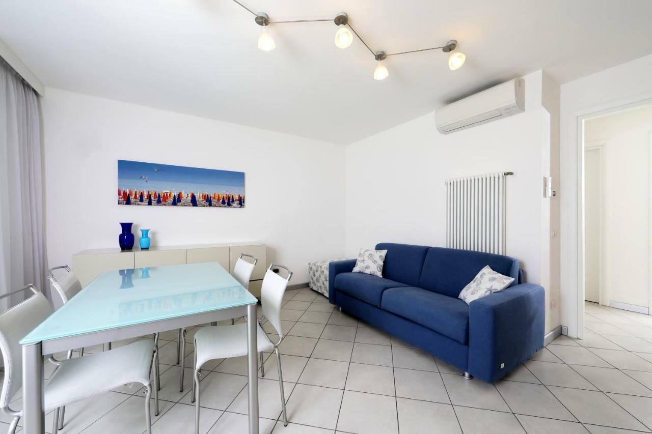 ליגננו סביאדורו Skyresidence מראה חיצוני תמונה