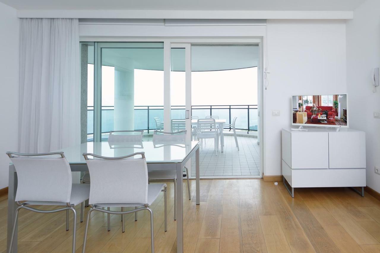 ליגננו סביאדורו Skyresidence מראה חיצוני תמונה