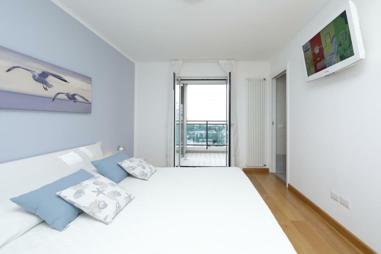 ליגננו סביאדורו Skyresidence מראה חיצוני תמונה