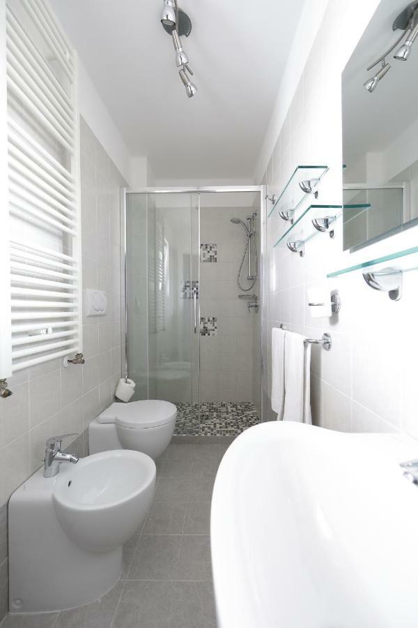 ליגננו סביאדורו Skyresidence מראה חיצוני תמונה