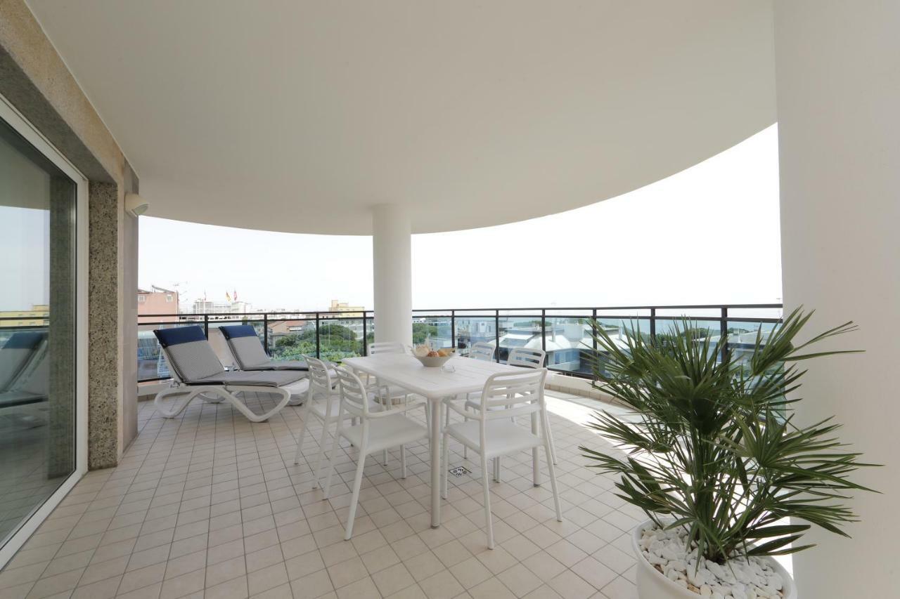 ליגננו סביאדורו Skyresidence מראה חיצוני תמונה