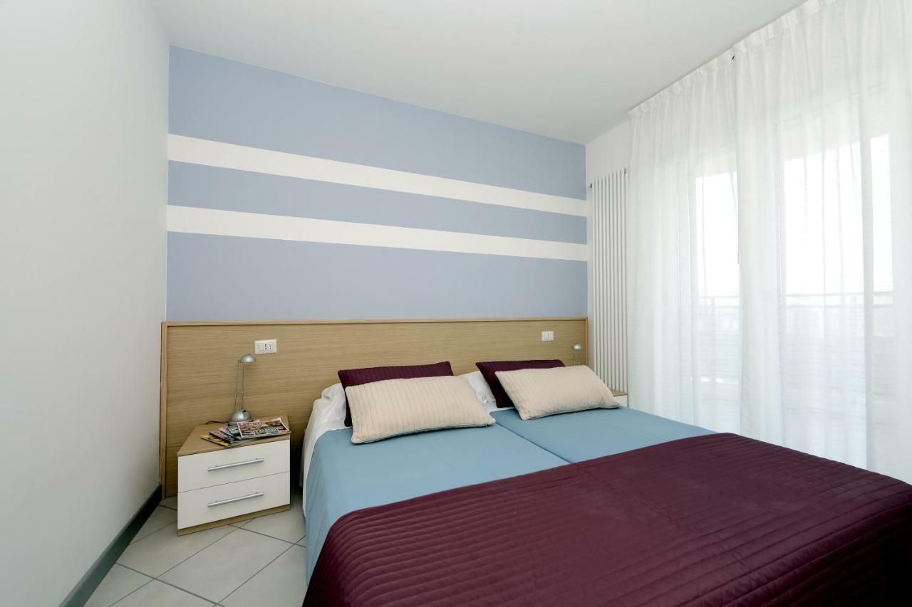 ליגננו סביאדורו Skyresidence מראה חיצוני תמונה