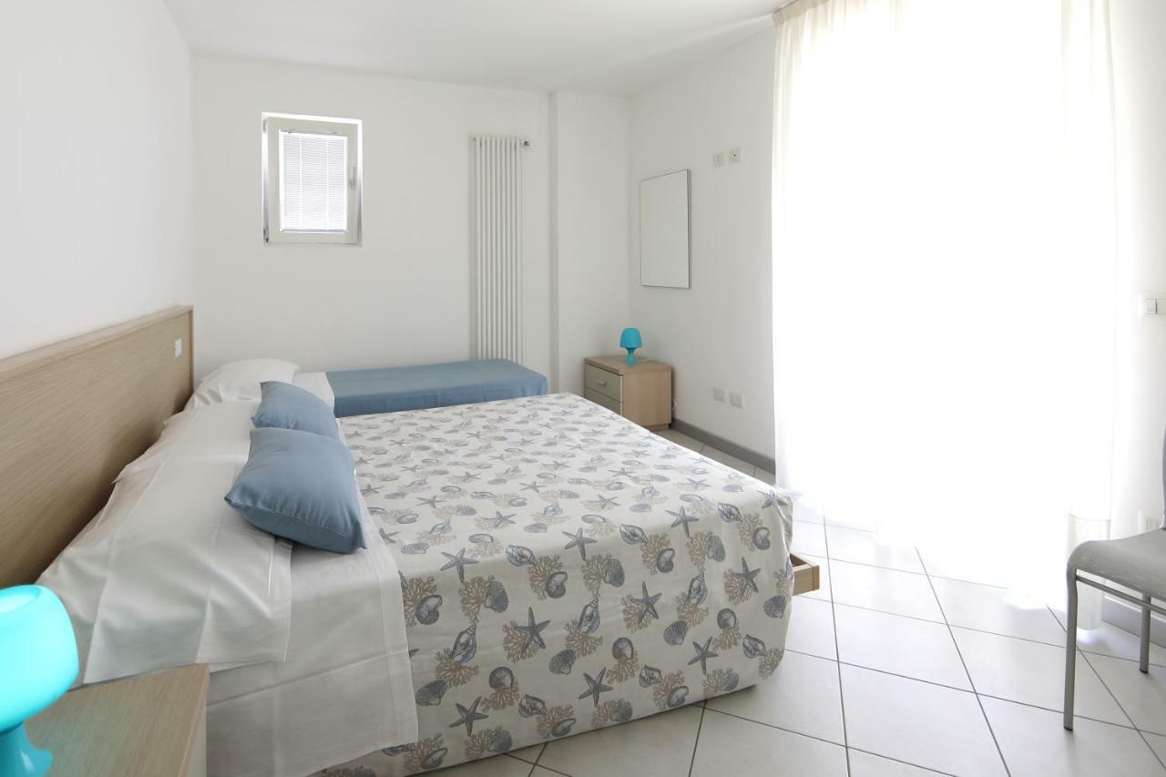 ליגננו סביאדורו Skyresidence מראה חיצוני תמונה
