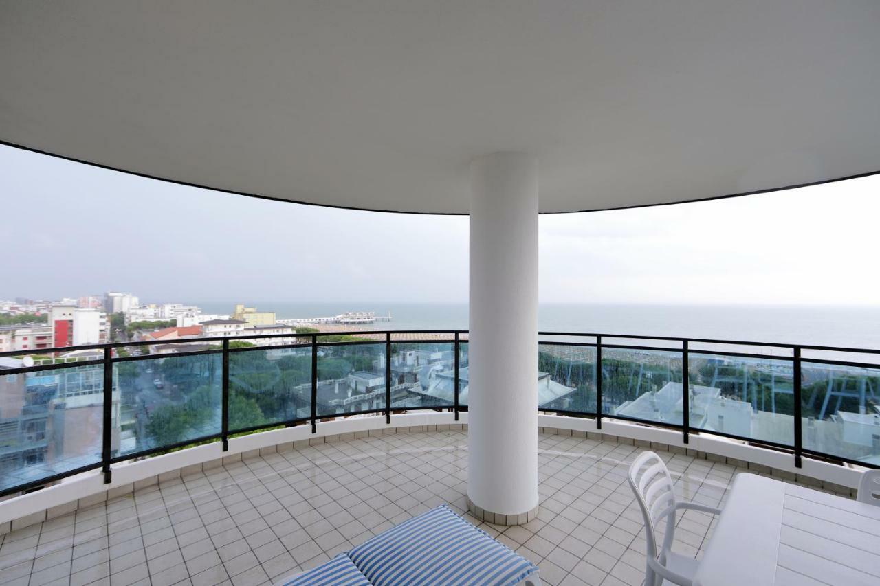 ליגננו סביאדורו Skyresidence מראה חיצוני תמונה