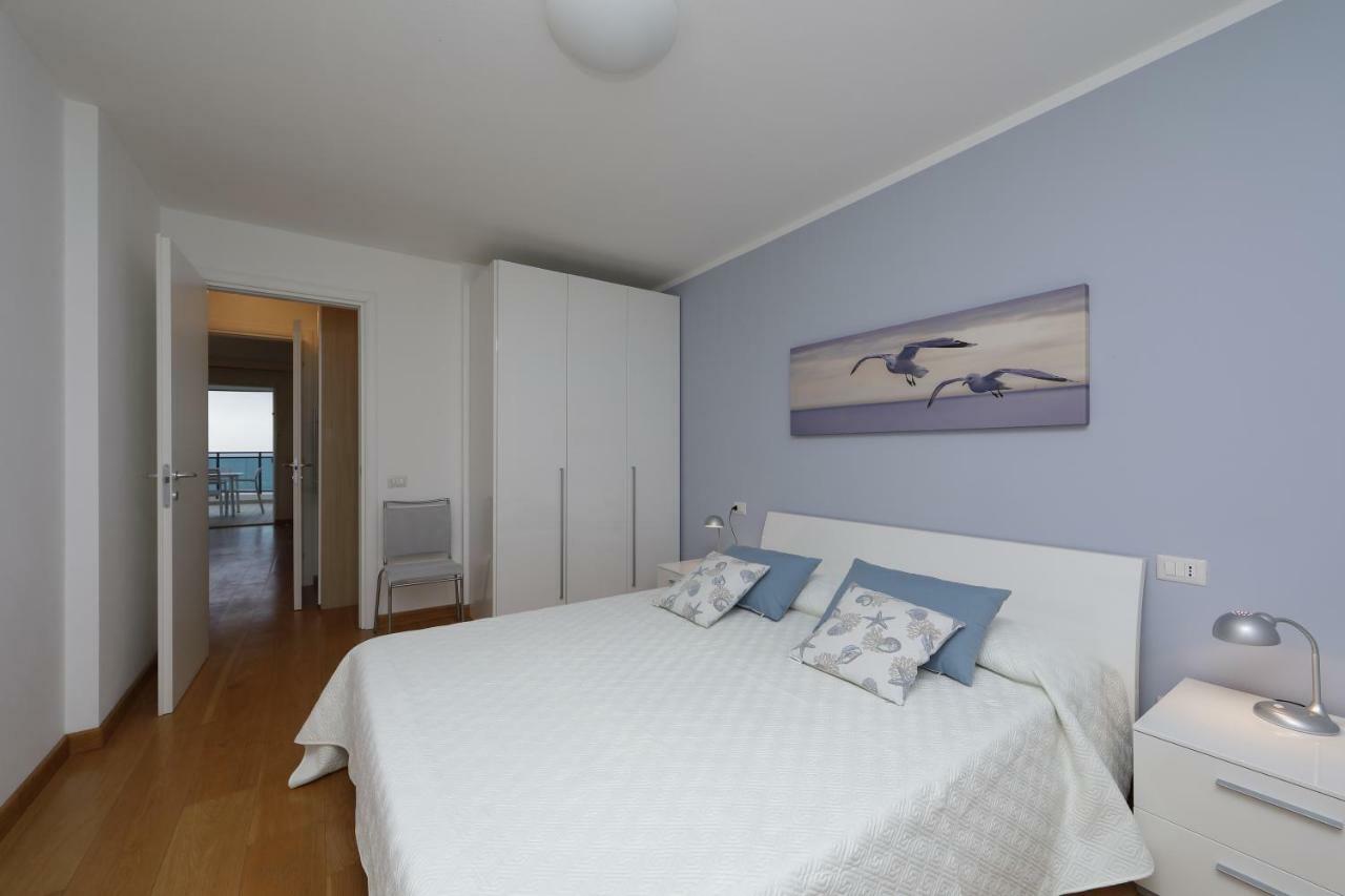 ליגננו סביאדורו Skyresidence מראה חיצוני תמונה