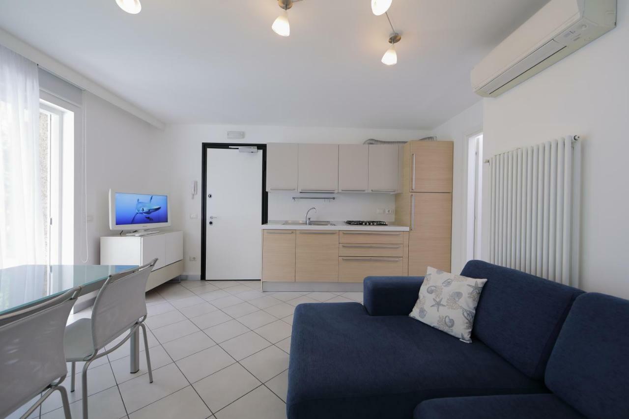 ליגננו סביאדורו Skyresidence מראה חיצוני תמונה