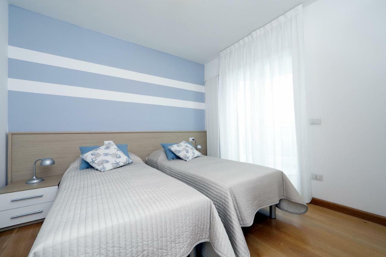 ליגננו סביאדורו Skyresidence מראה חיצוני תמונה