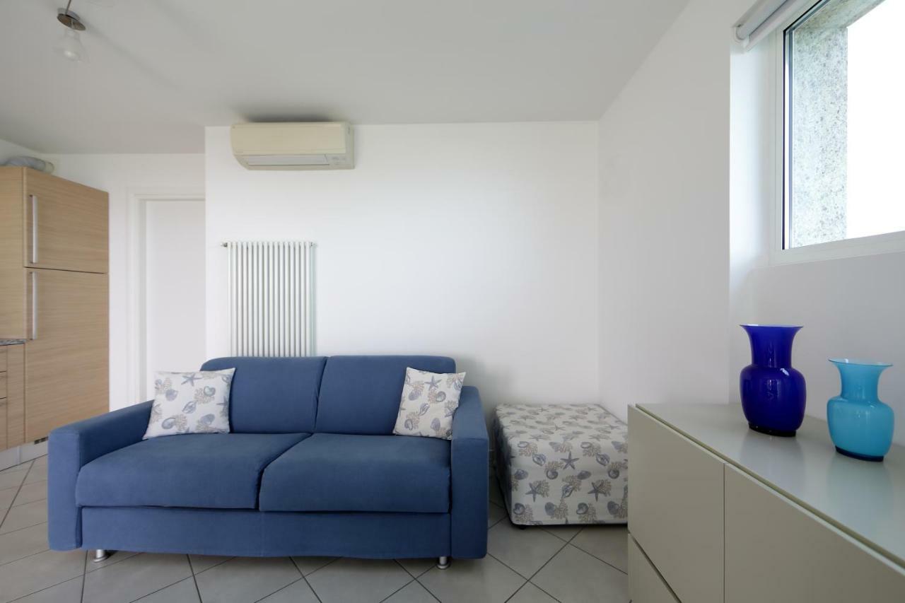 ליגננו סביאדורו Skyresidence מראה חיצוני תמונה