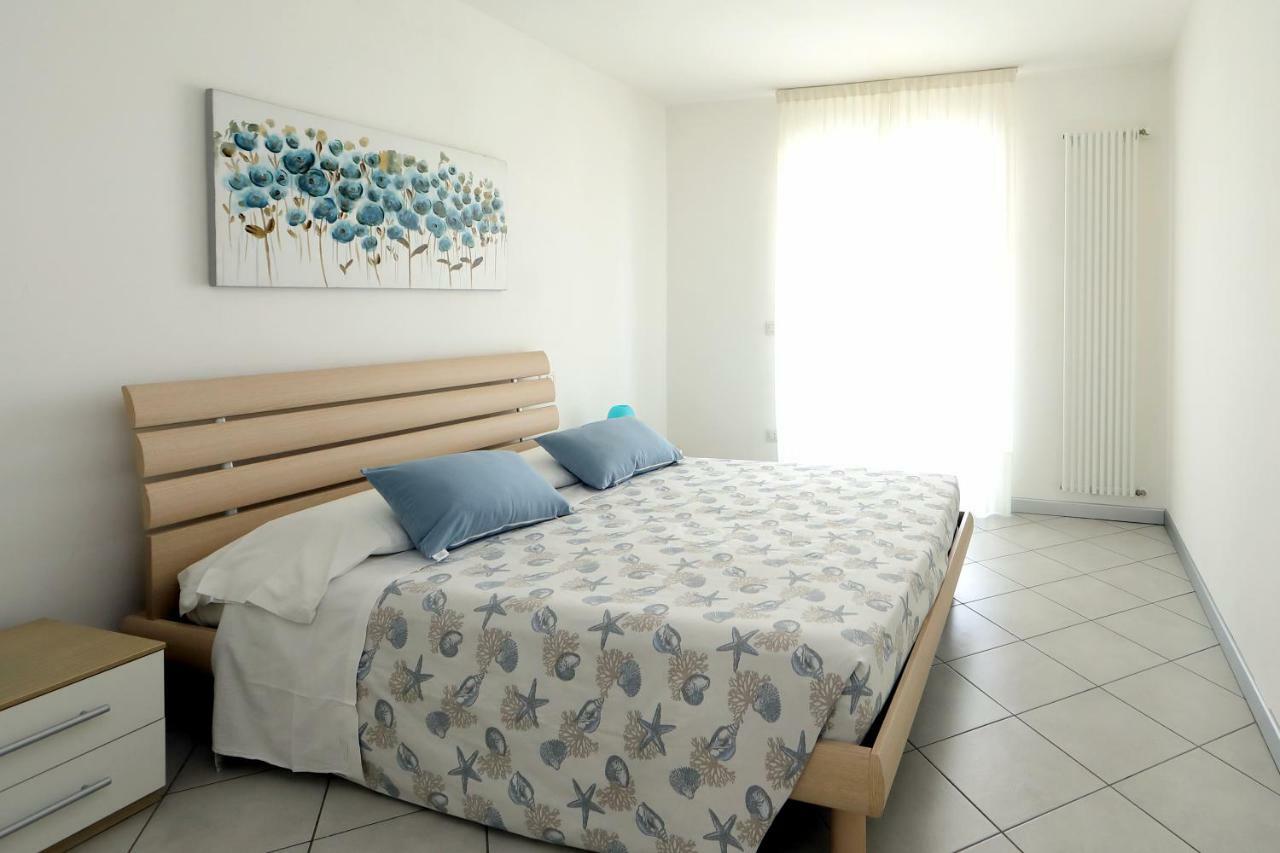 ליגננו סביאדורו Skyresidence מראה חיצוני תמונה