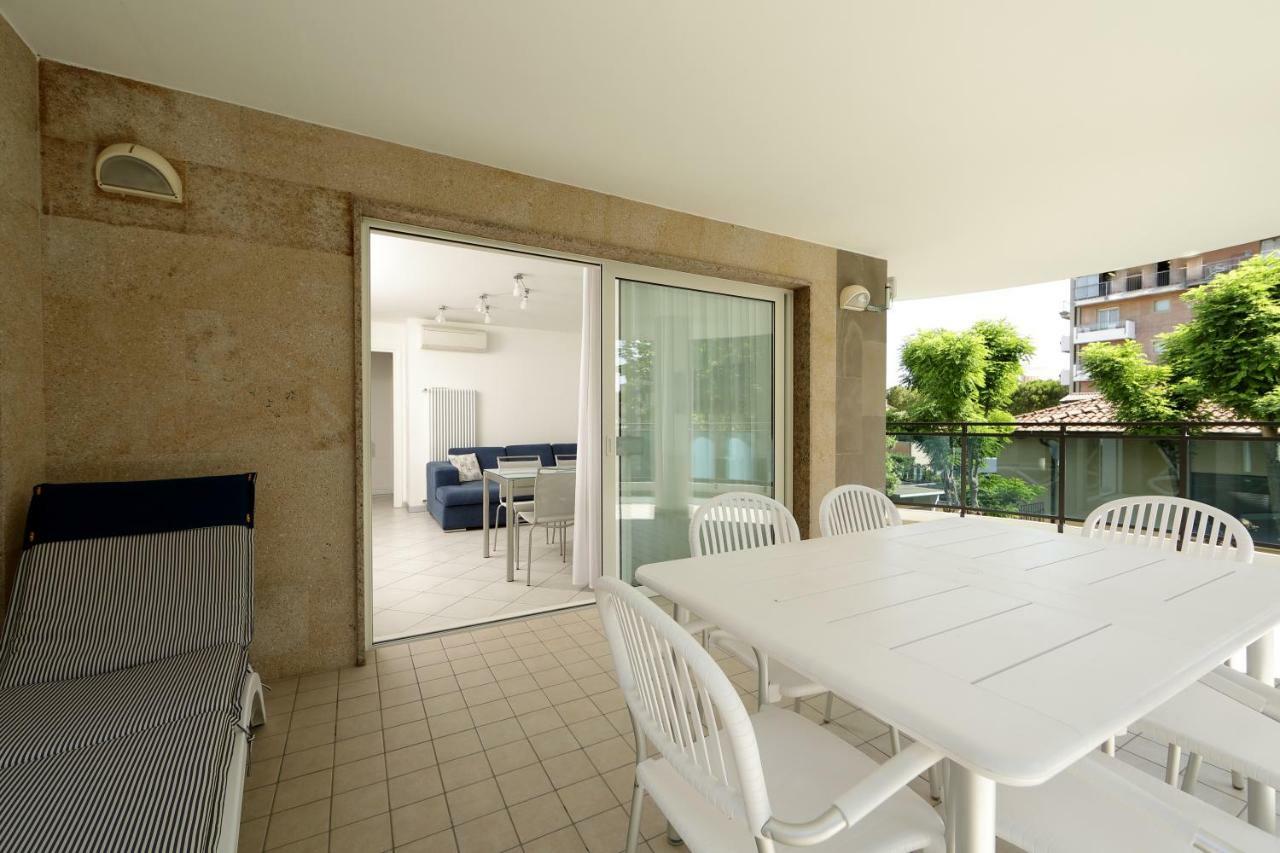 ליגננו סביאדורו Skyresidence מראה חיצוני תמונה