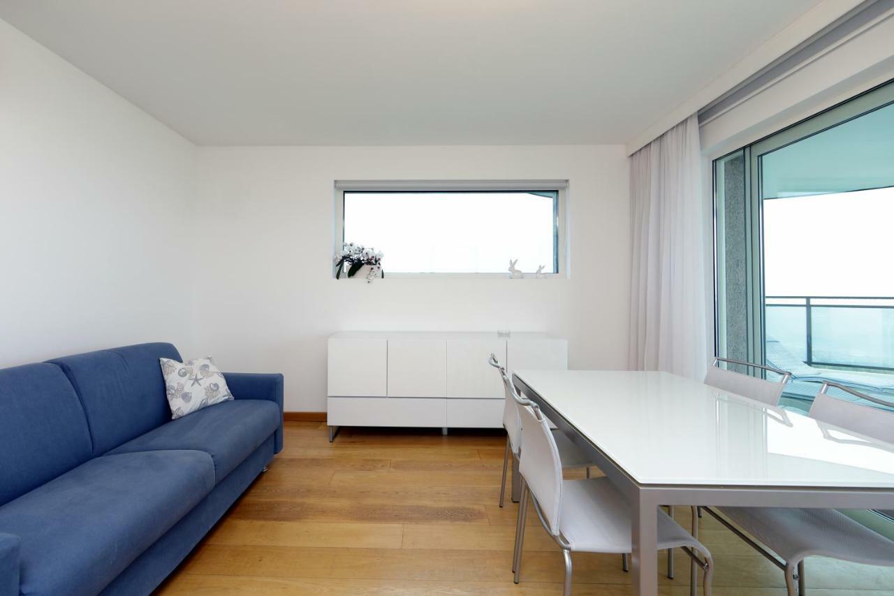 ליגננו סביאדורו Skyresidence מראה חיצוני תמונה