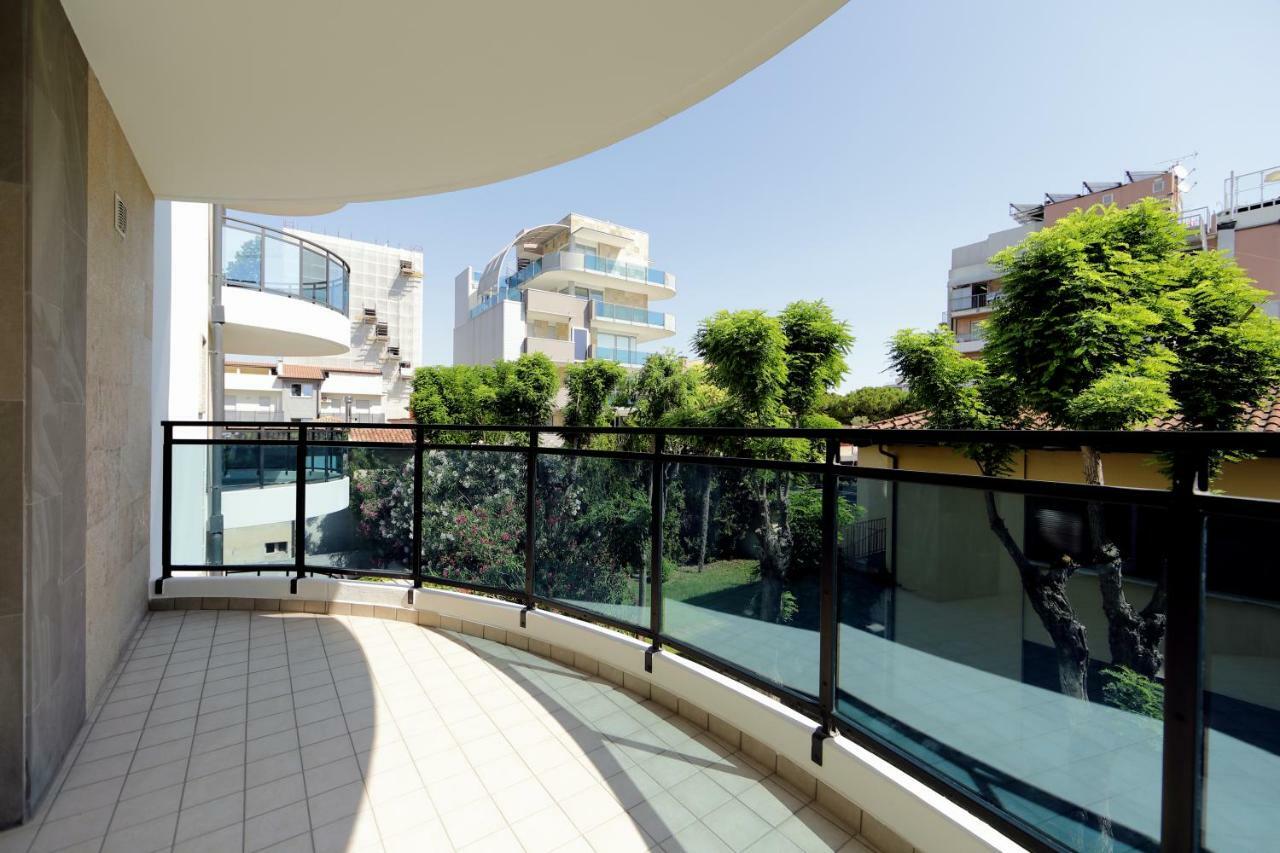 ליגננו סביאדורו Skyresidence מראה חיצוני תמונה