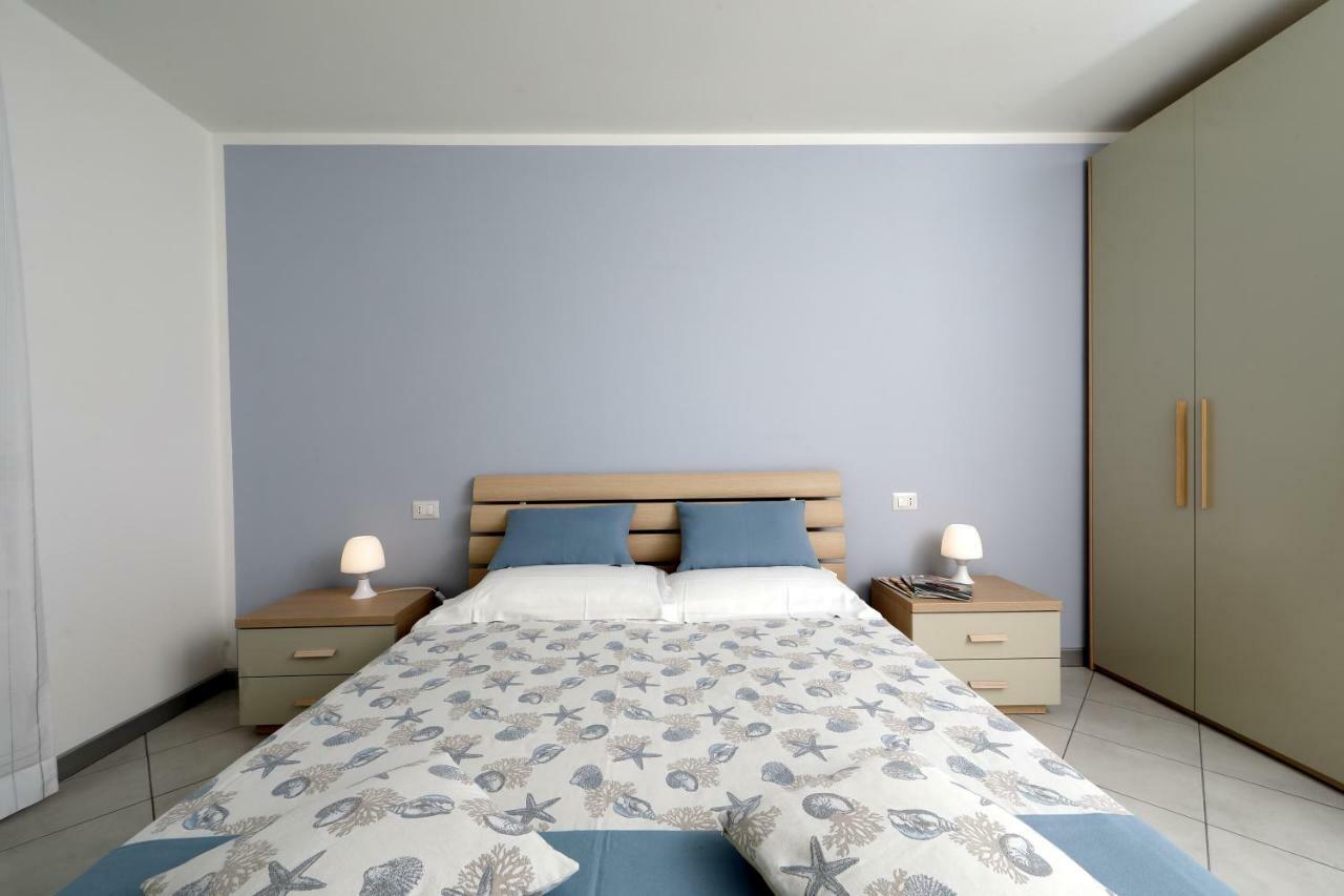 ליגננו סביאדורו Skyresidence מראה חיצוני תמונה
