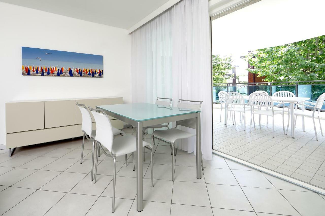 ליגננו סביאדורו Skyresidence מראה חיצוני תמונה