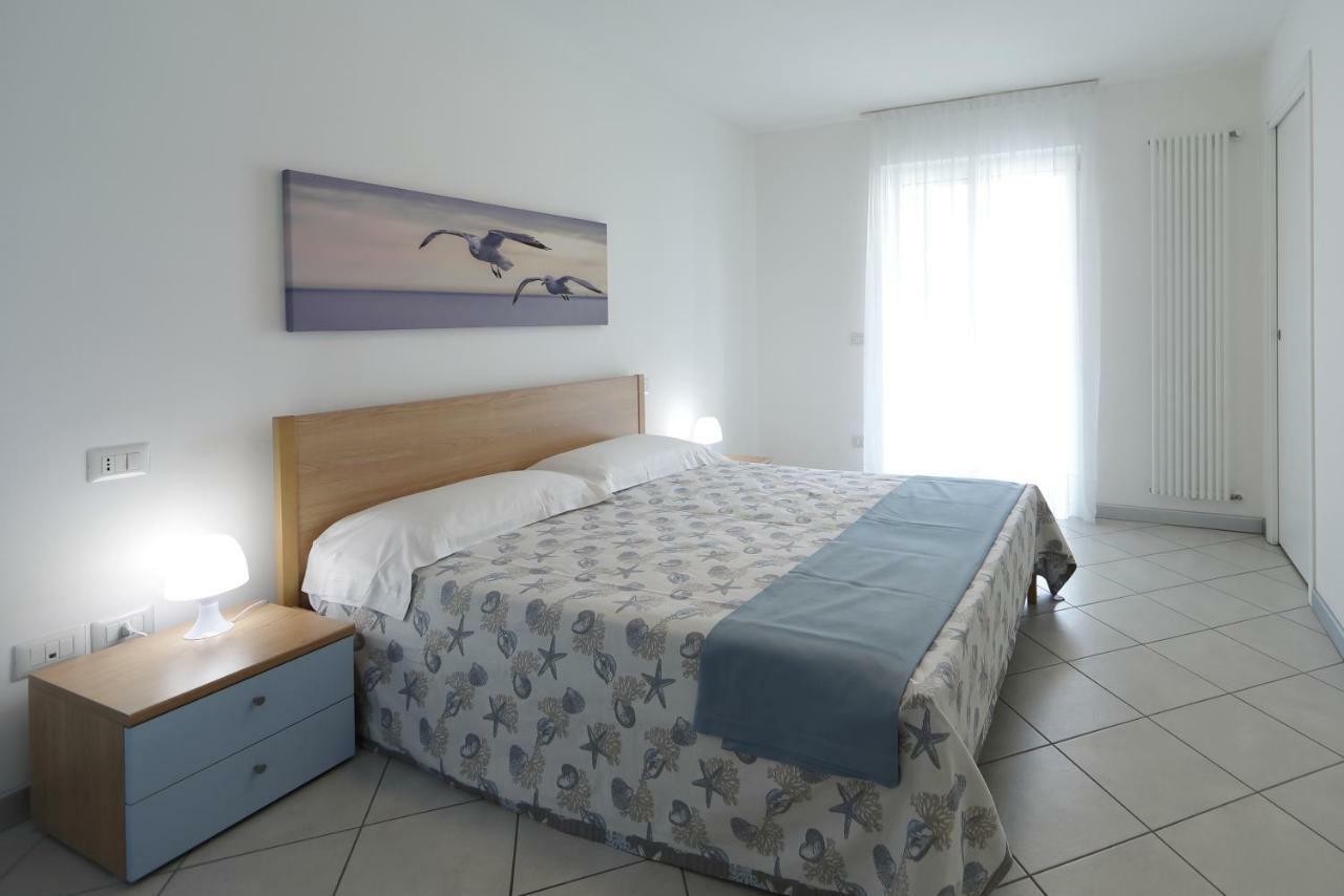 ליגננו סביאדורו Skyresidence מראה חיצוני תמונה