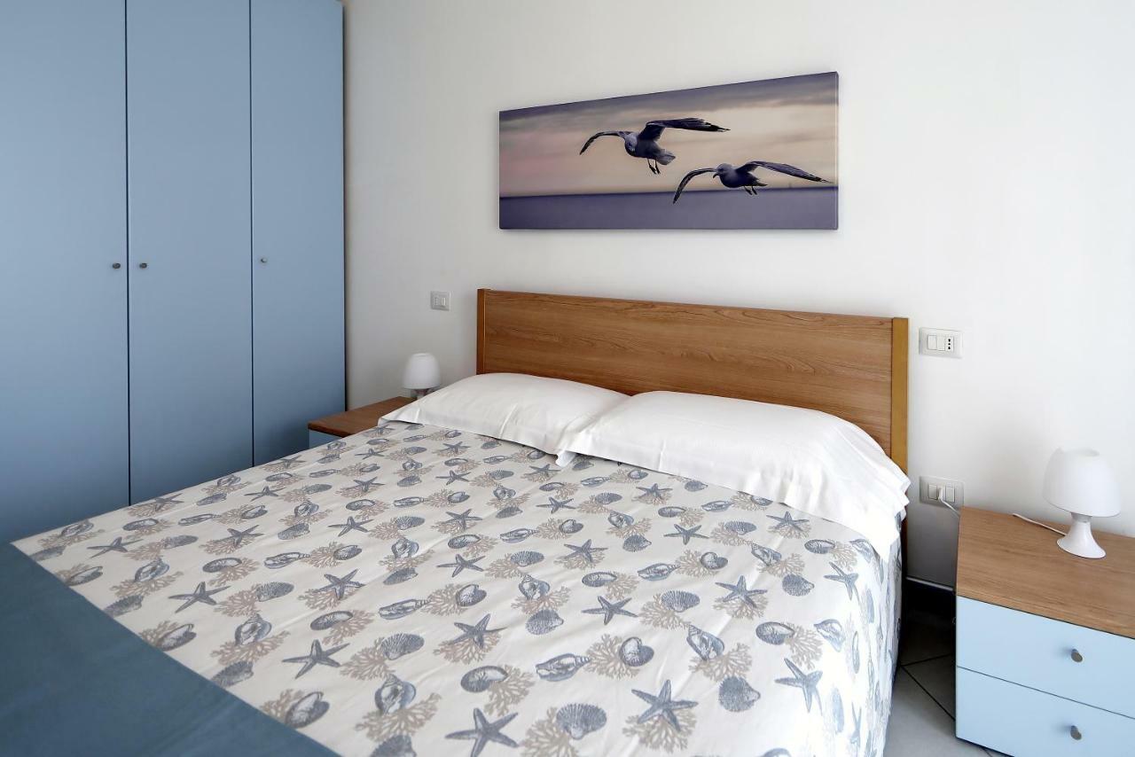 ליגננו סביאדורו Skyresidence מראה חיצוני תמונה