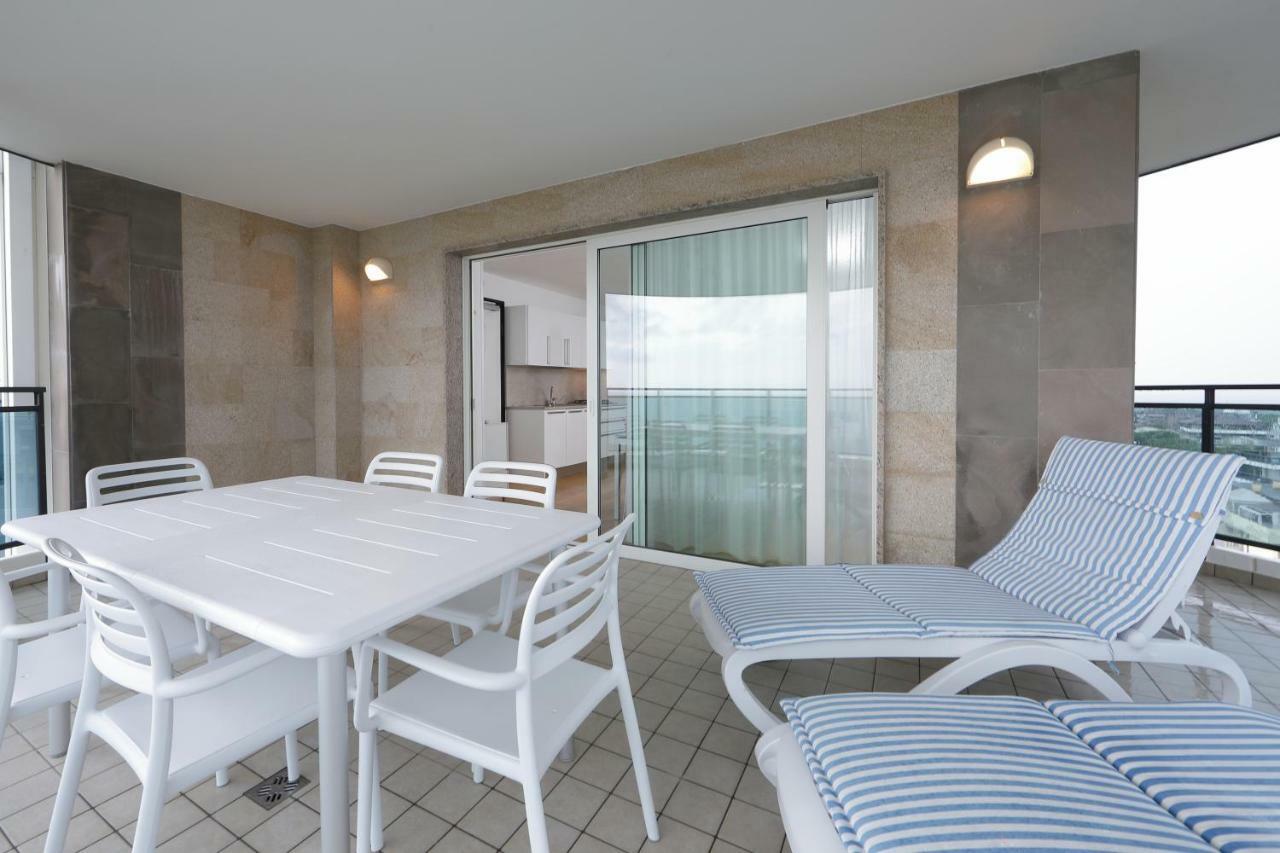 ליגננו סביאדורו Skyresidence מראה חיצוני תמונה