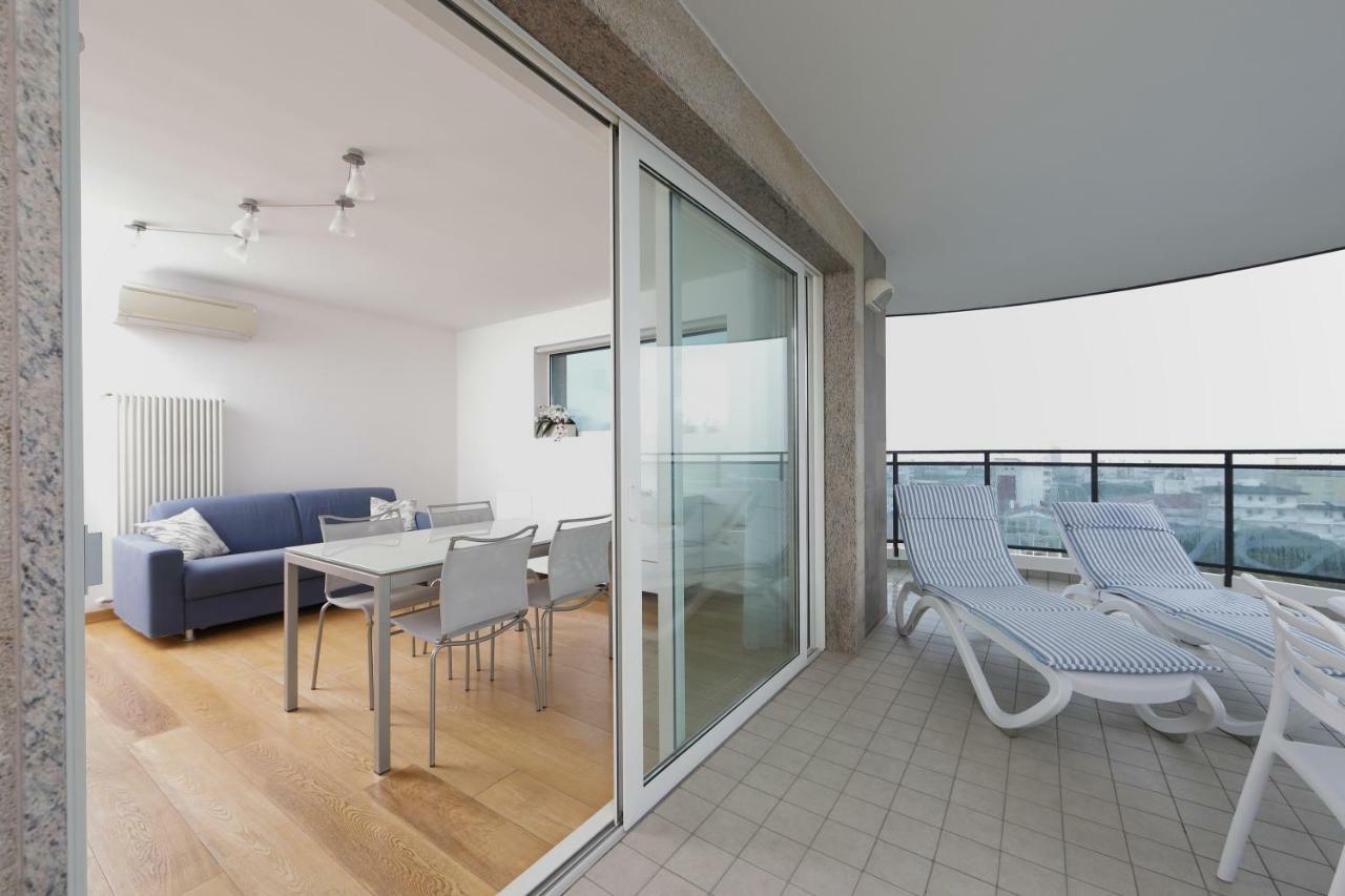 ליגננו סביאדורו Skyresidence מראה חיצוני תמונה