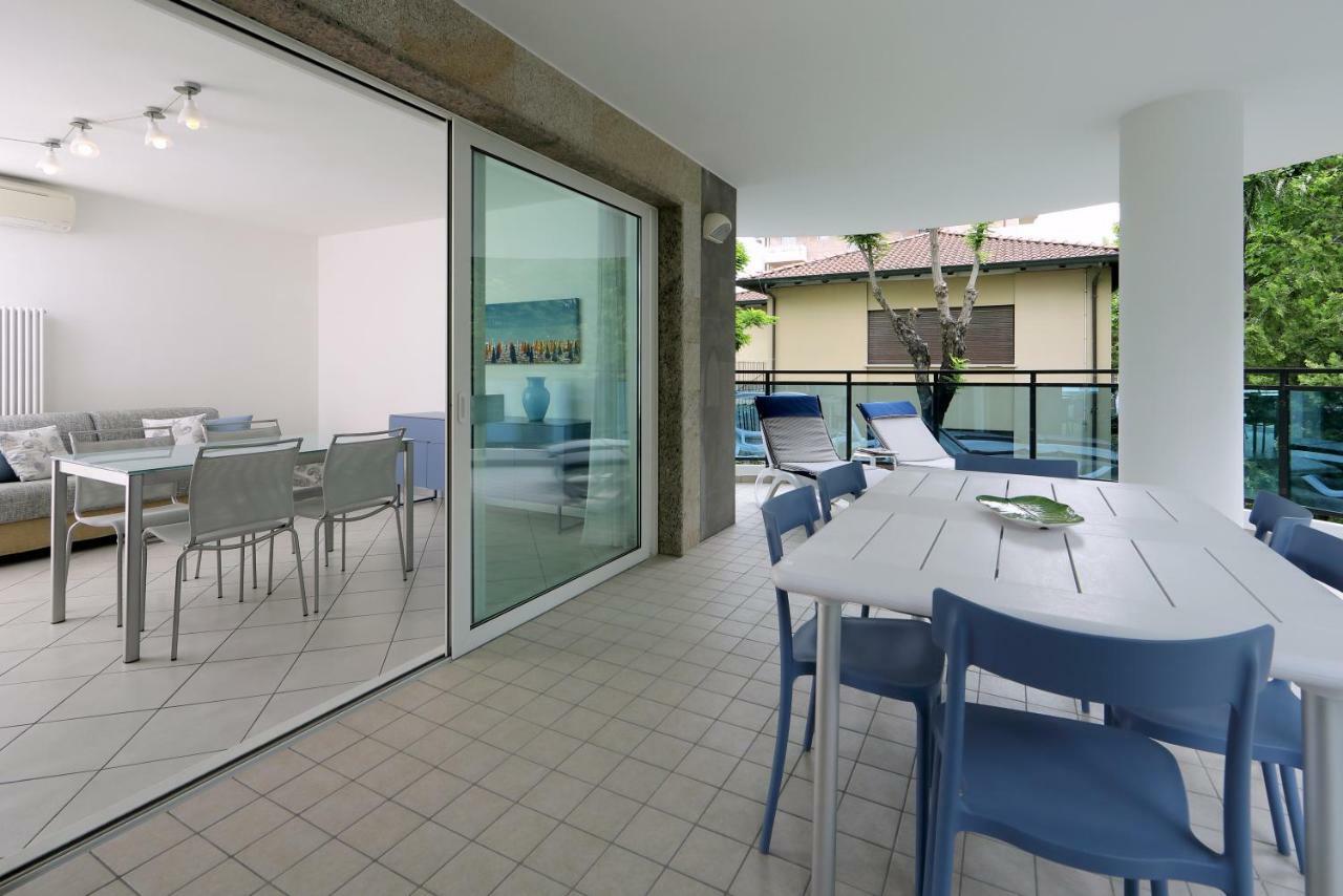 ליגננו סביאדורו Skyresidence מראה חיצוני תמונה