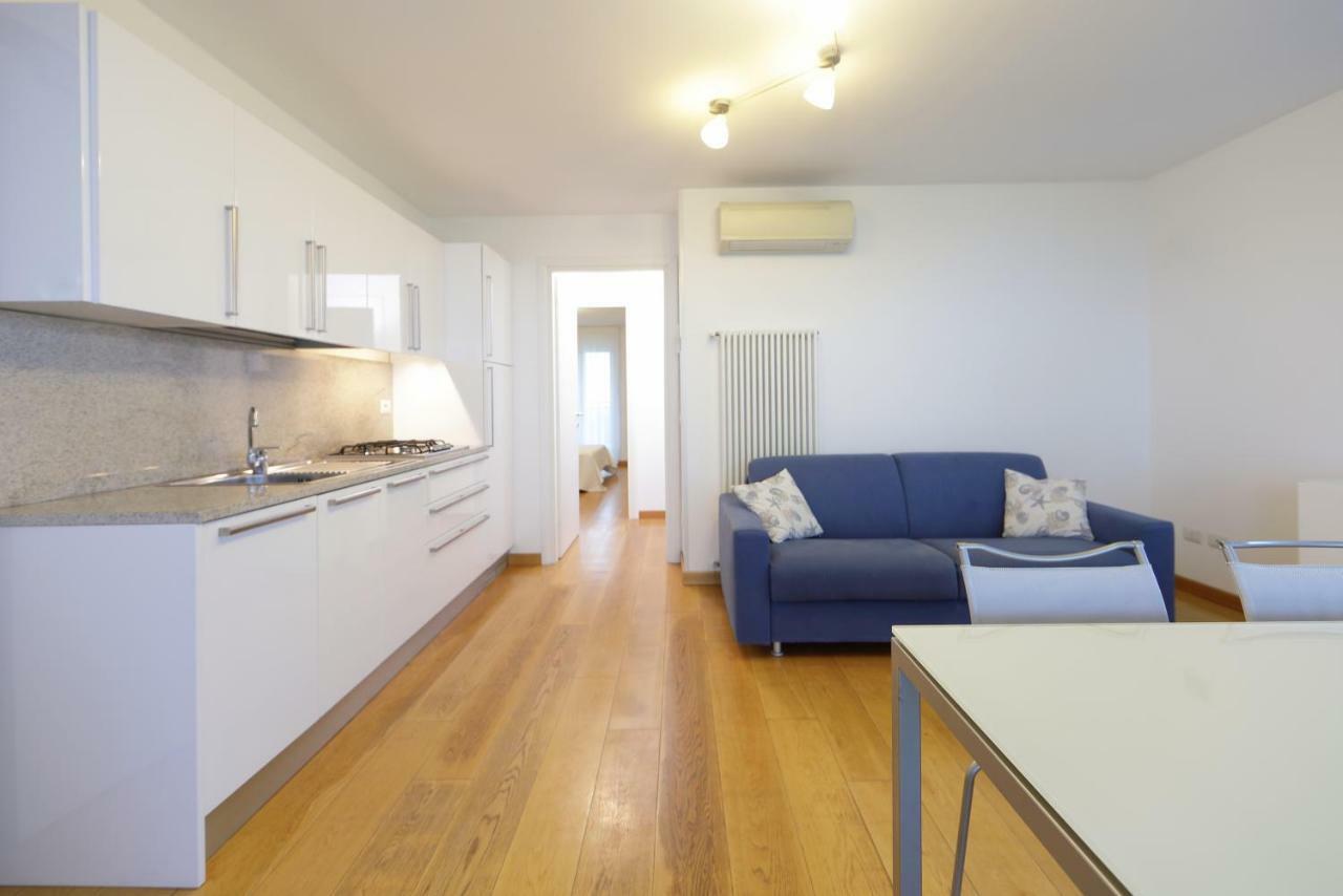 ליגננו סביאדורו Skyresidence מראה חיצוני תמונה