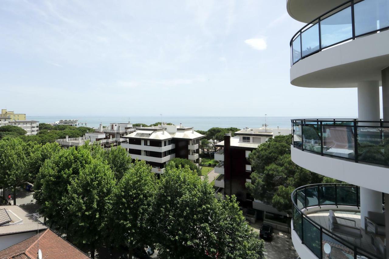 ליגננו סביאדורו Skyresidence מראה חיצוני תמונה