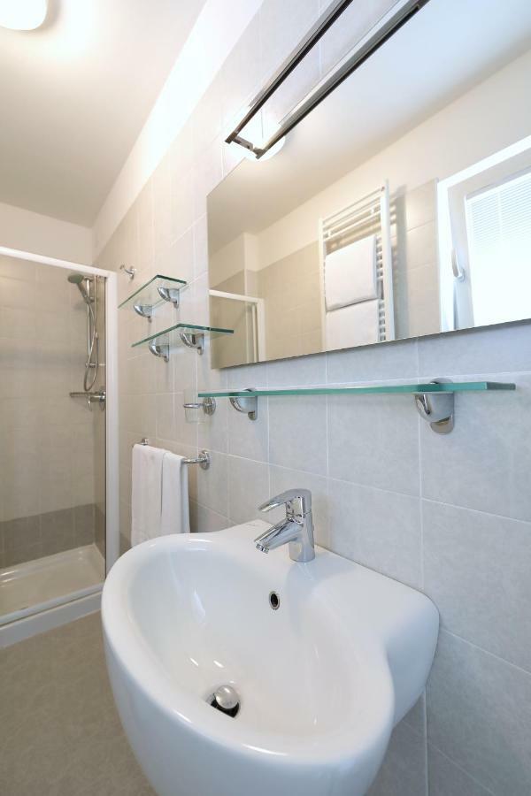 ליגננו סביאדורו Skyresidence מראה חיצוני תמונה