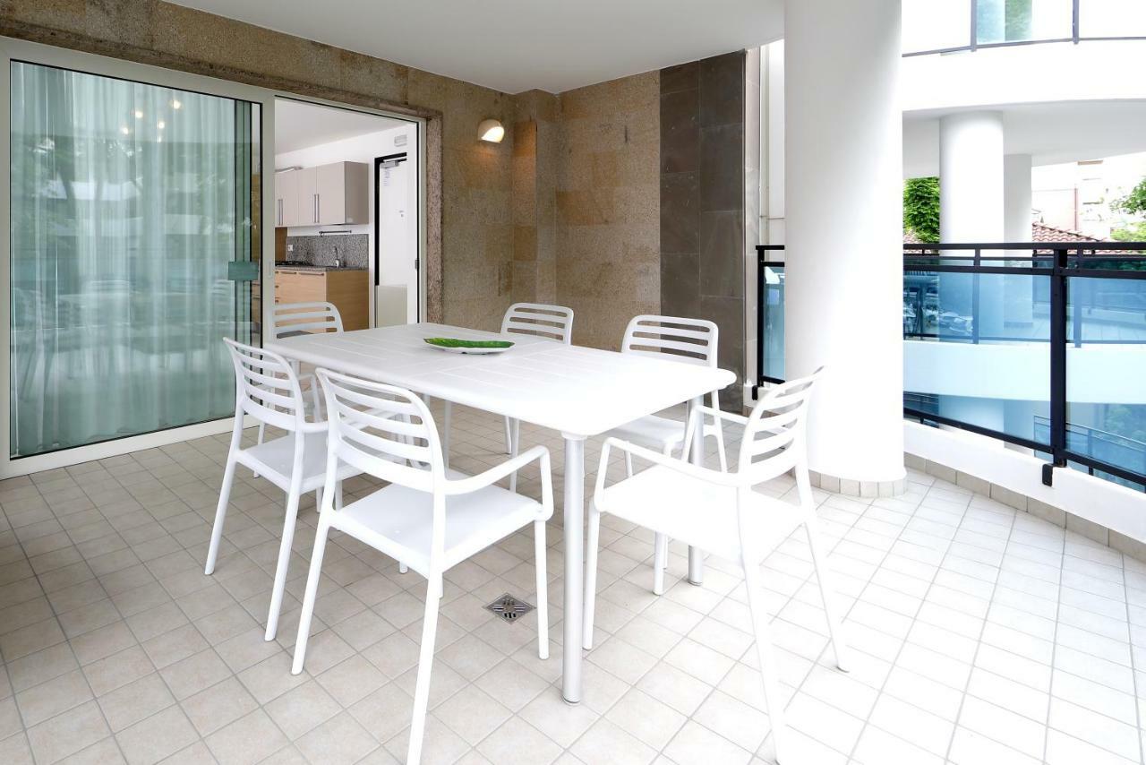 ליגננו סביאדורו Skyresidence מראה חיצוני תמונה