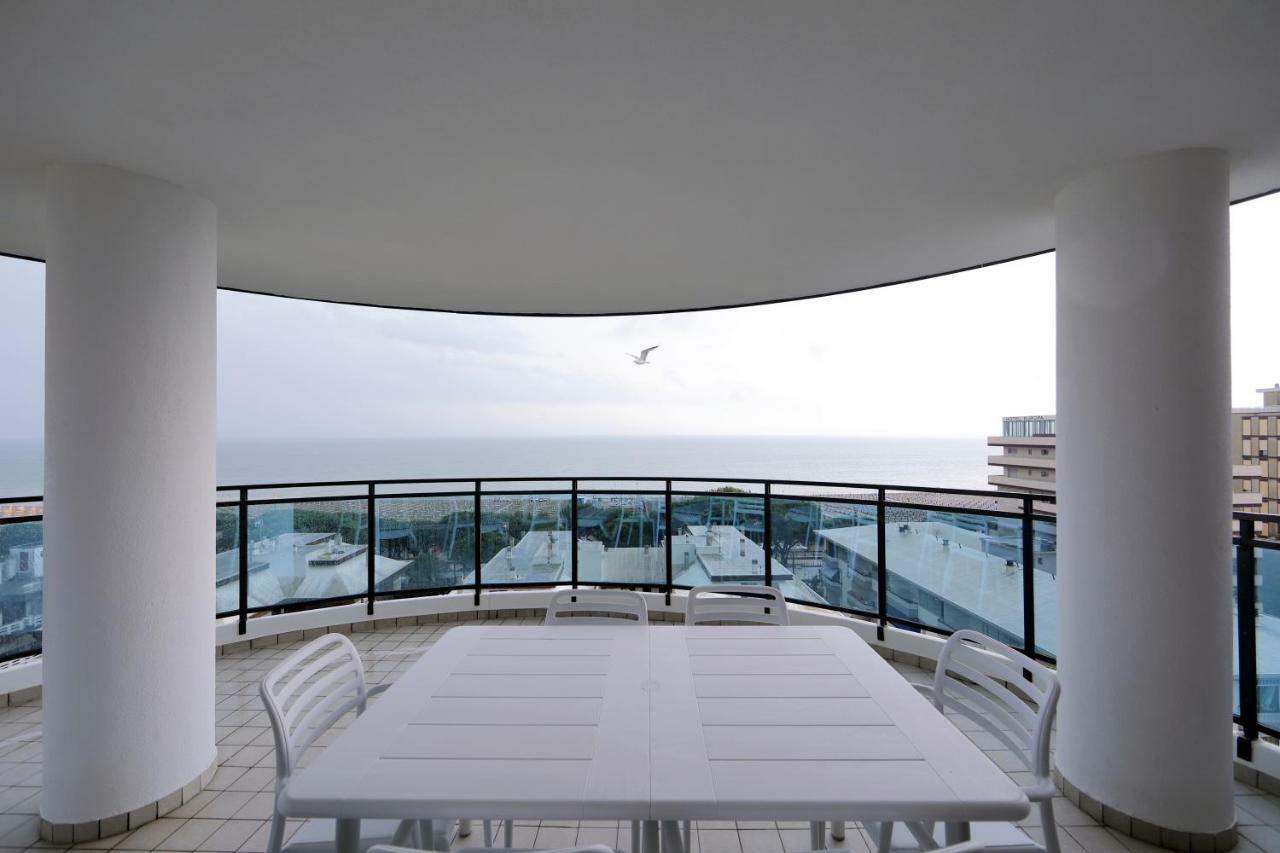 ליגננו סביאדורו Skyresidence מראה חיצוני תמונה