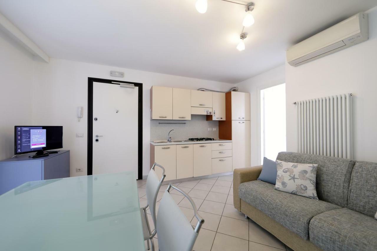 ליגננו סביאדורו Skyresidence מראה חיצוני תמונה