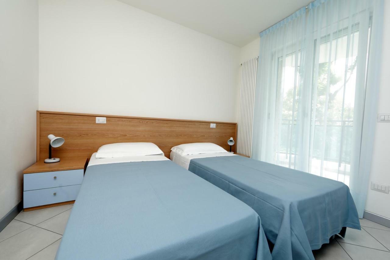 ליגננו סביאדורו Skyresidence מראה חיצוני תמונה